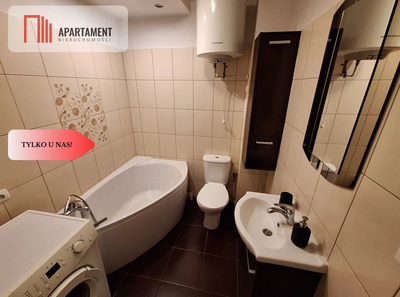 Kompaktowe mieszkanie dwupokojowe w Jastrowiu - 3
