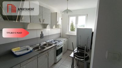Kompaktowe mieszkanie dwupokojowe w Jastrowiu - 4