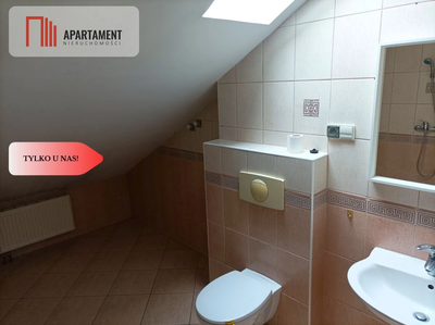 TYLKO U NAS !!! ATRAKCYJNA POWIERZCHNIA UŻYTKOWA! - 3