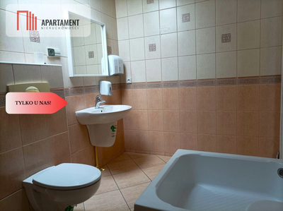 TYLKO U NAS !!! ATRAKCYJNA POWIERZCHNIA UŻYTKOWA! - 2
