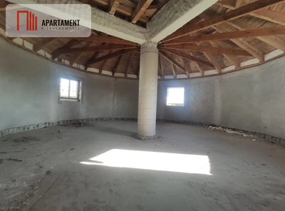 Nieruchomość z dużym potencjałem w dobrej cenie! - 3
