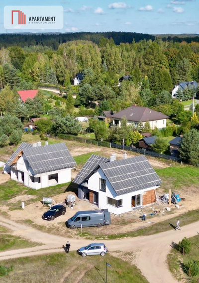 Miejsce na Twój wymarzony dom! - 2