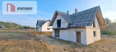 Miejsce na Twój wymarzony dom! - 5
