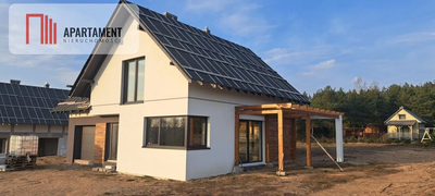 Miejsce na Twój wymarzony dom! - 4
