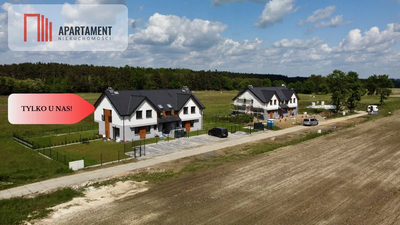 3 Sypialnie! Ogród! Światłowód! 4 km od Trzebnicy! - 5