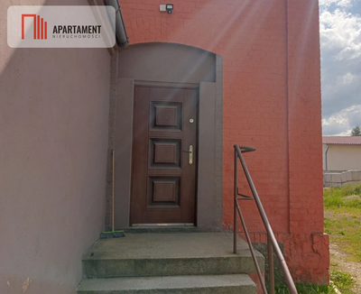 Budynek pod inwestycję/od zaraz - 3