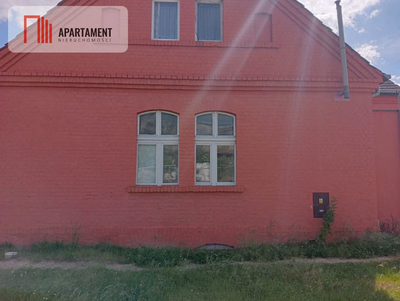 Budynek pod inwestycję/od zaraz - 2