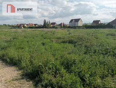 Działka inwestycyjna 2,5 ha