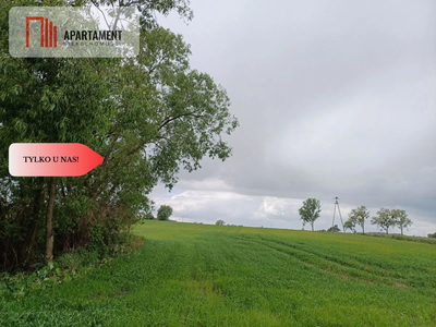Tylko u Nas! Lawendowa Dolina! Działki na sprzedaż - 5