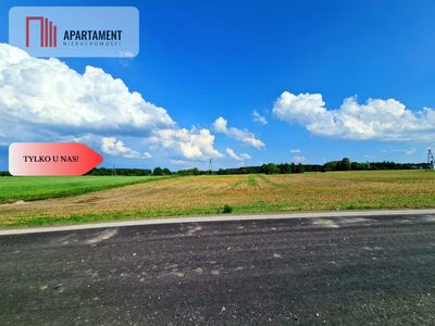 Tylko u Nas! Lawendowa Dolina! Działki na sprzedaż - 2