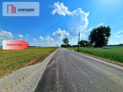 Tylko u Nas! Lawendowa Dolina! Działki na sprzedaż - 3