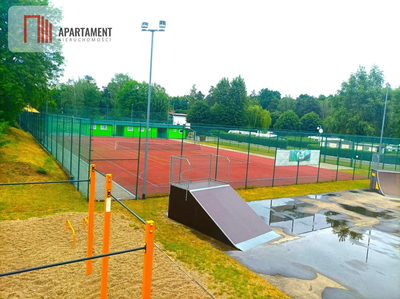 Działka 480m2 z warunkami zabudowy. - 4