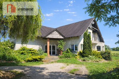 Przestronny dom z działką 6500 mk w gminie Unisław - 5