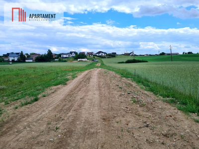 Działki Usługowo-Przemysłowe z funkcją mieszkalną! - 5