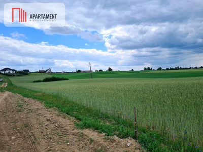 Działki Usługowo-Przemysłowe z funkcją mieszkalną! - 4