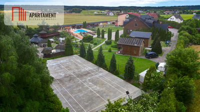 Oferta inwestycyjna - dworek. - 4
