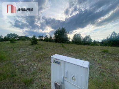 Urokliwa Działka na sprzedaż- Twoje Miejsce na Dom - 4