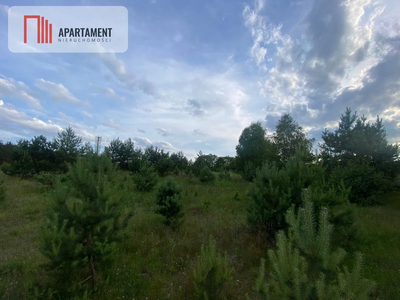 Urokliwa Działka na sprzedaż- Twoje Miejsce na Dom - 5