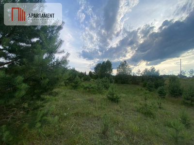 Urokliwa Działka na sprzedaż- Twoje Miejsce na Dom - 3