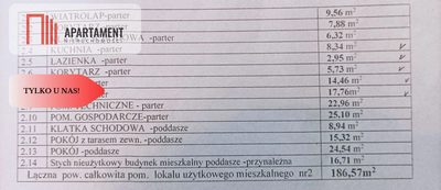 TYLKO U NAS !!! PIĘKNA SPOKOJNA OKOLICA - 3