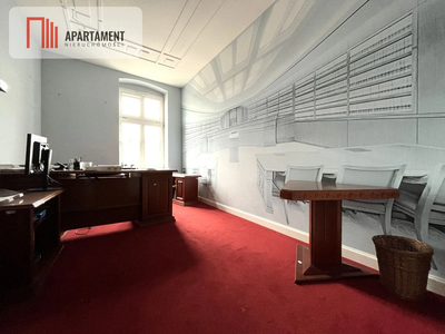 kamienica w ścisłym centrum, ogrzewanie miejskie - 3