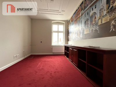 kamienica w ścisłym centrum, ogrzewanie miejskie - 2