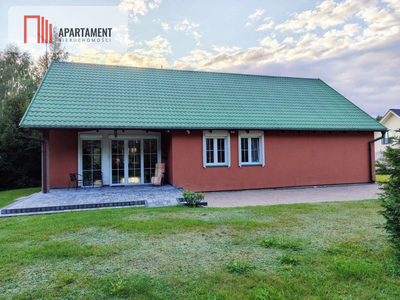 Dom Pasywny, fotowoltaika, własne ujęcie wody !! - 3
