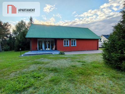 Dom Pasywny, fotowoltaika, własne ujęcie wody !! - 2