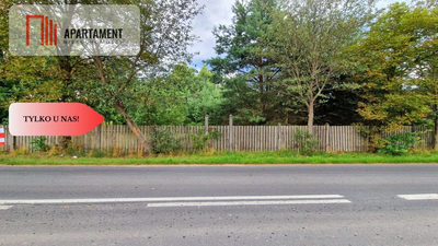 Tylko u Nas! Działka 800 metrów od jeziora! Tleń! - 3