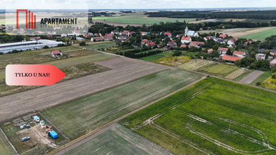 Twój dom przy Parku Krajobrazowym/Dolina Bystrzycy
