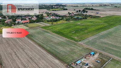 Twój dom przy Parku Krajobrazowym/Dolina Bystrzycy - 4