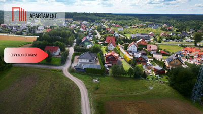 Tylko U Nas! Działka w okazyjnej cenie!! - 3
