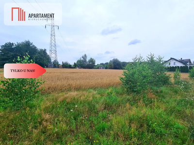 Tylko U Nas! Działka w okazyjnej cenie!! - 5