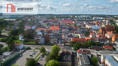 Tylko u nas! Działka w centrum miasta - 5