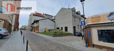 Tylko u nas! Działka w centrum miasta - 3