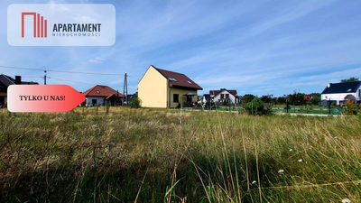 Świetna lokalizacja, pozwolenie na budowę projekt - 3