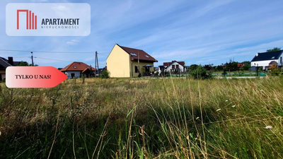 Świetna lokalizacja, pozwolenie na budowę projekt - 2