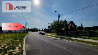Świetna lokalizacja, pozwolenie na budowę projekt - 5