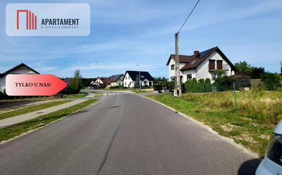 Świetna lokalizacja, pozwolenie na budowę projekt - 4