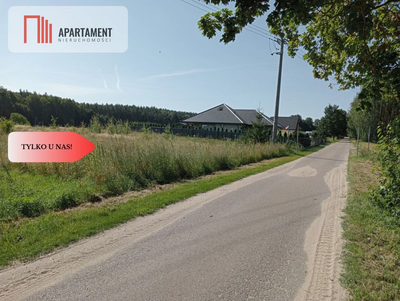 Sprzedam działki budowlane w Mieliczkach - 4