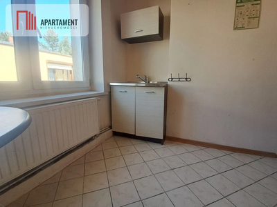 SPRZEDAŻ / WYNAJEM POWIERZCHNIA BIUROWA !!! - 3