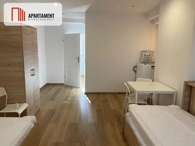 Kawalerka w Centrum/30 m2/od zaraz! - 5