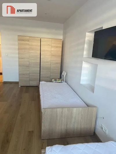 Kawalerka w Centrum/30 m2/od zaraz! - 4