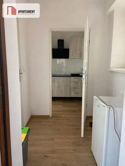 Kawalerka w Centrum/30 m2/od zaraz! - 3