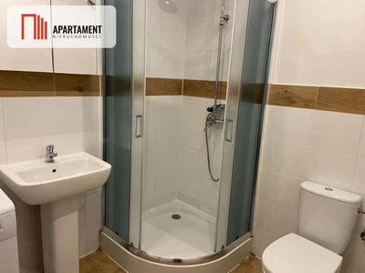 Kawalerka w Centrum/30 m2/od zaraz! - 2