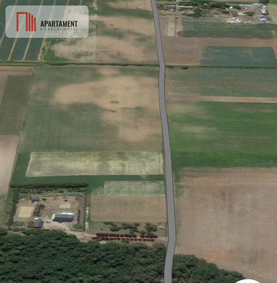 Działka w Brukach Unisławskich - 5