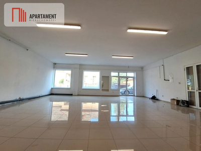 Zadbany Lokal Handlowy w centrym Złotowa - 5