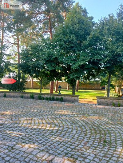 Duża Willa z potencjałem. - 5