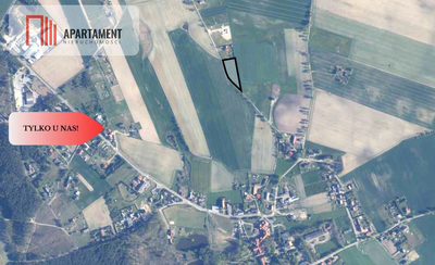 TYLKO U NAS! DUŻA DZIAŁKA Z  WZ! DOM DO 250m2! - 4