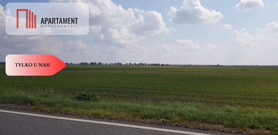 Działka przy obwodnicy z warunkami zab. Usługi!